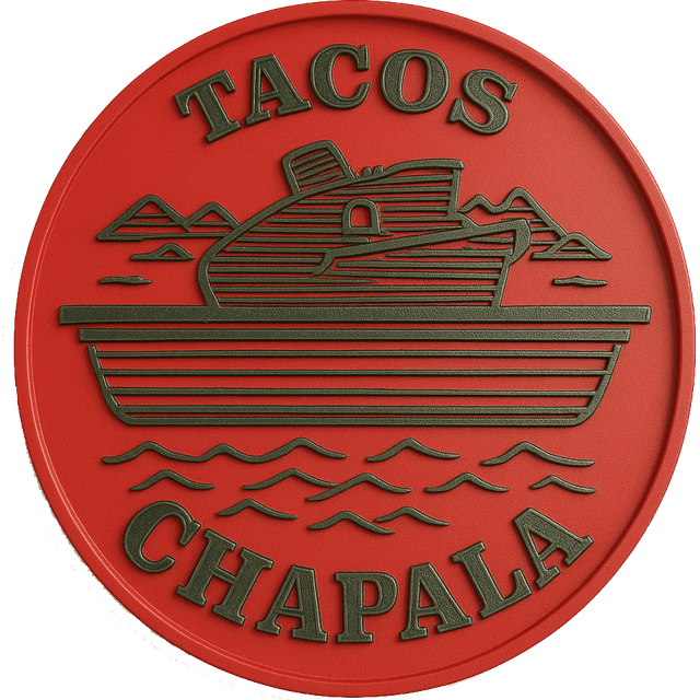 Tacos Chapala Logo