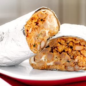 Burrito Supreme