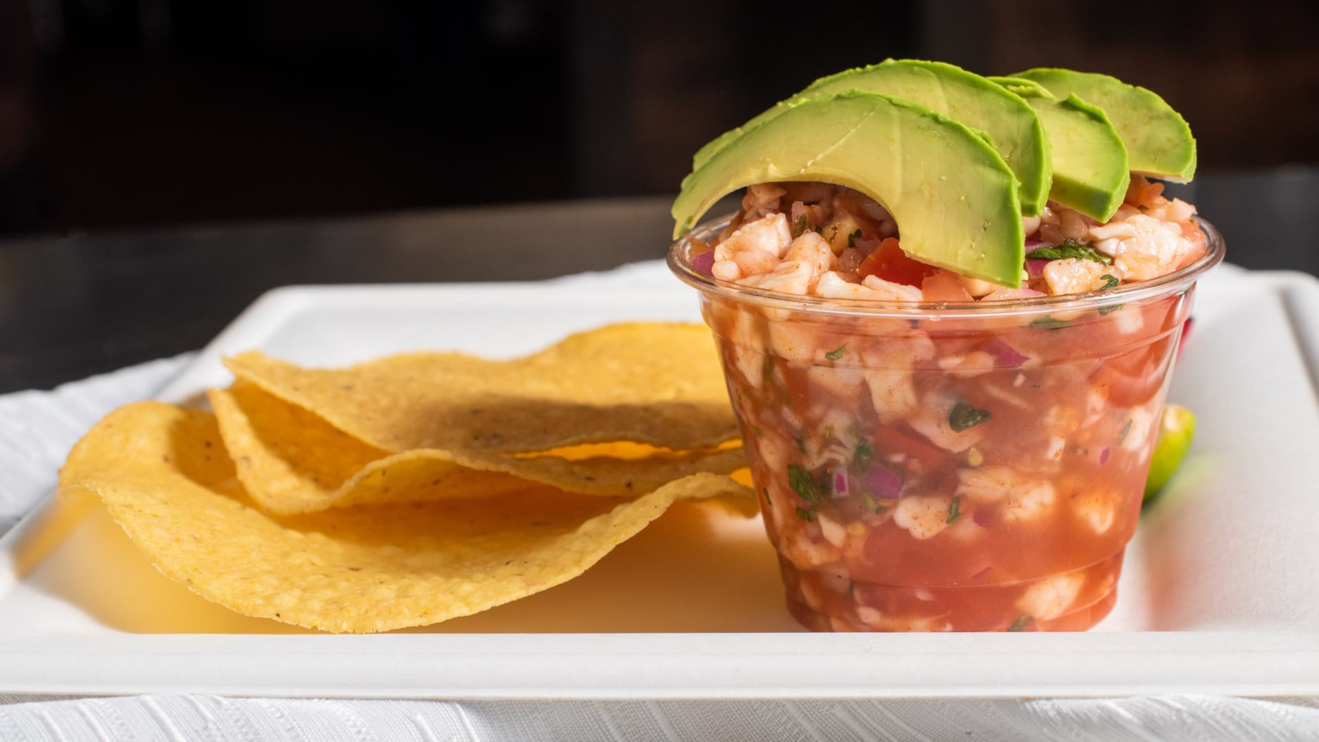Ceviche Cup