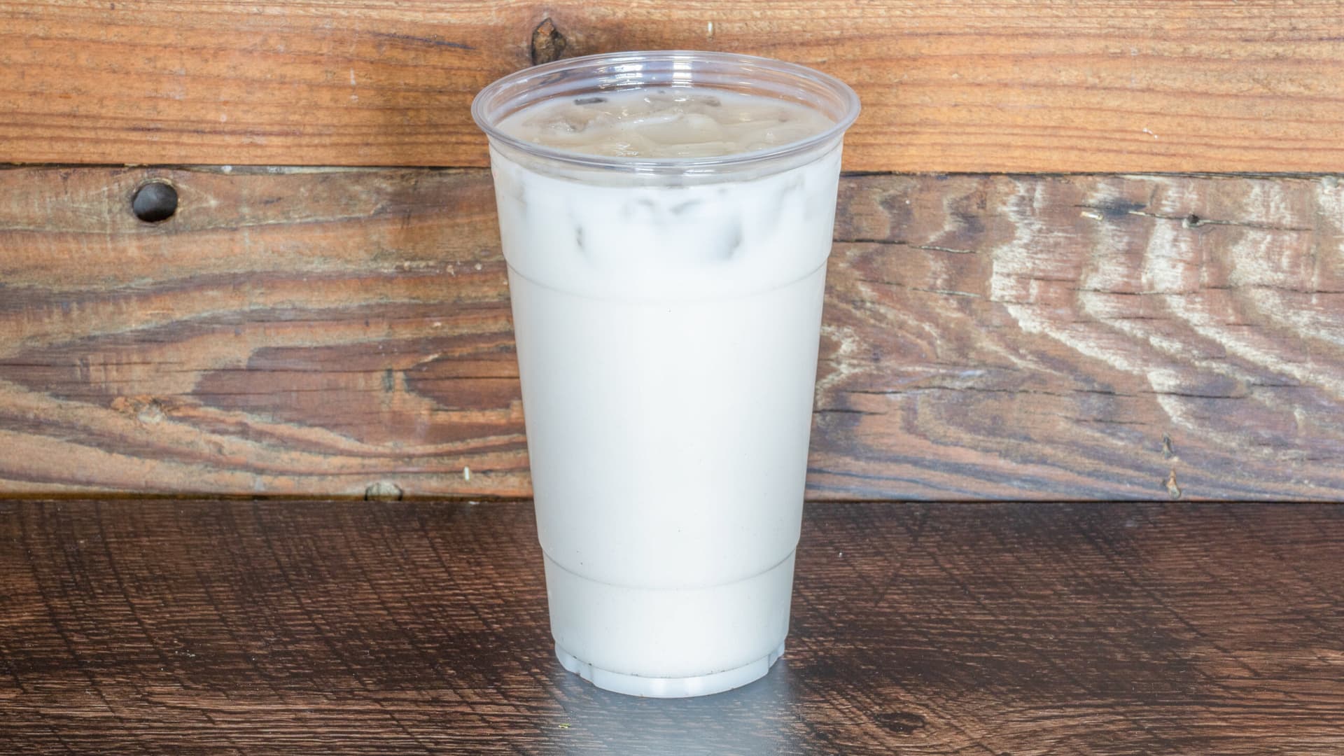 Horchata Rice Water