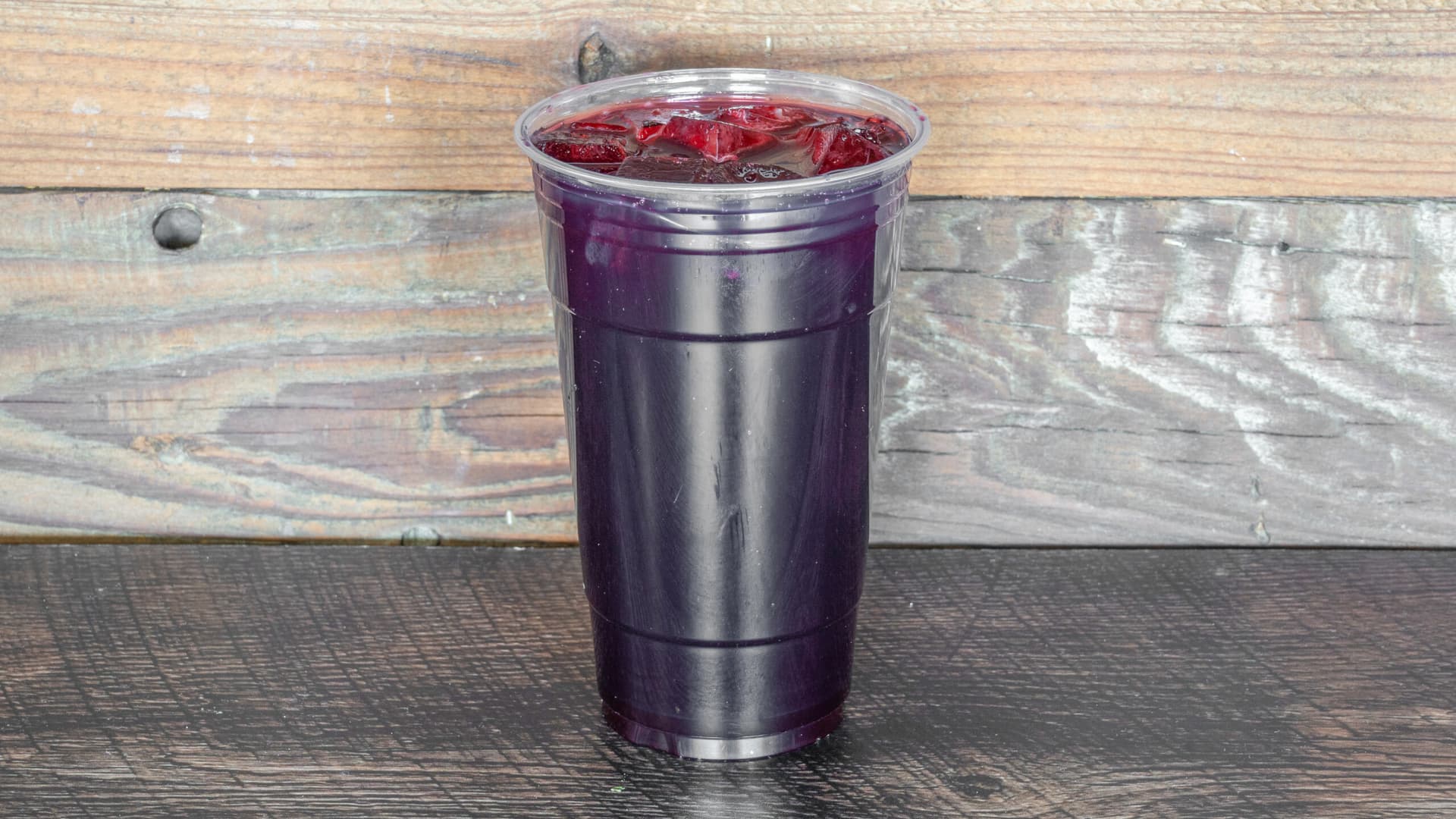 Jamaica Hibiscus Flower