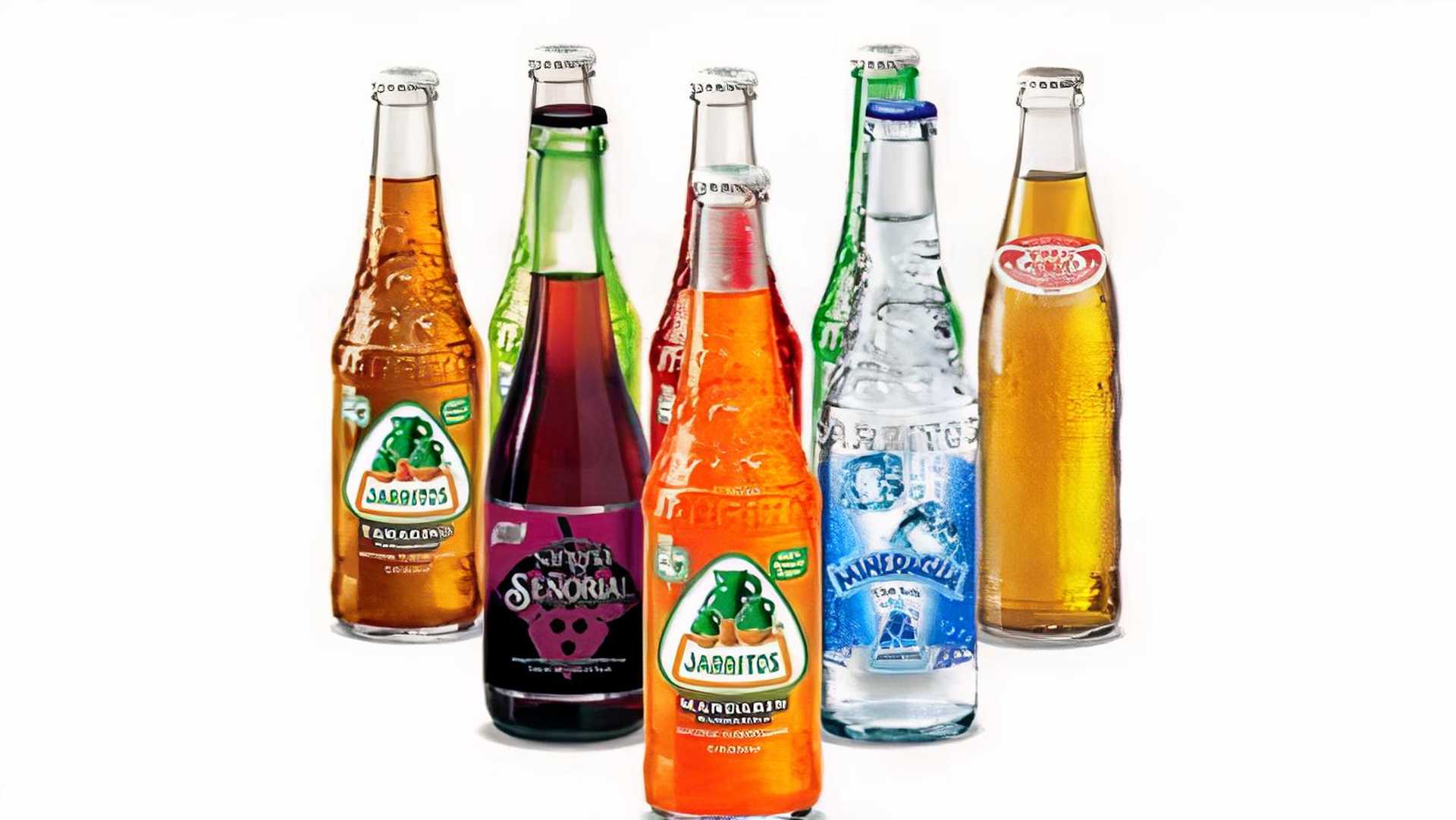 Jarritos