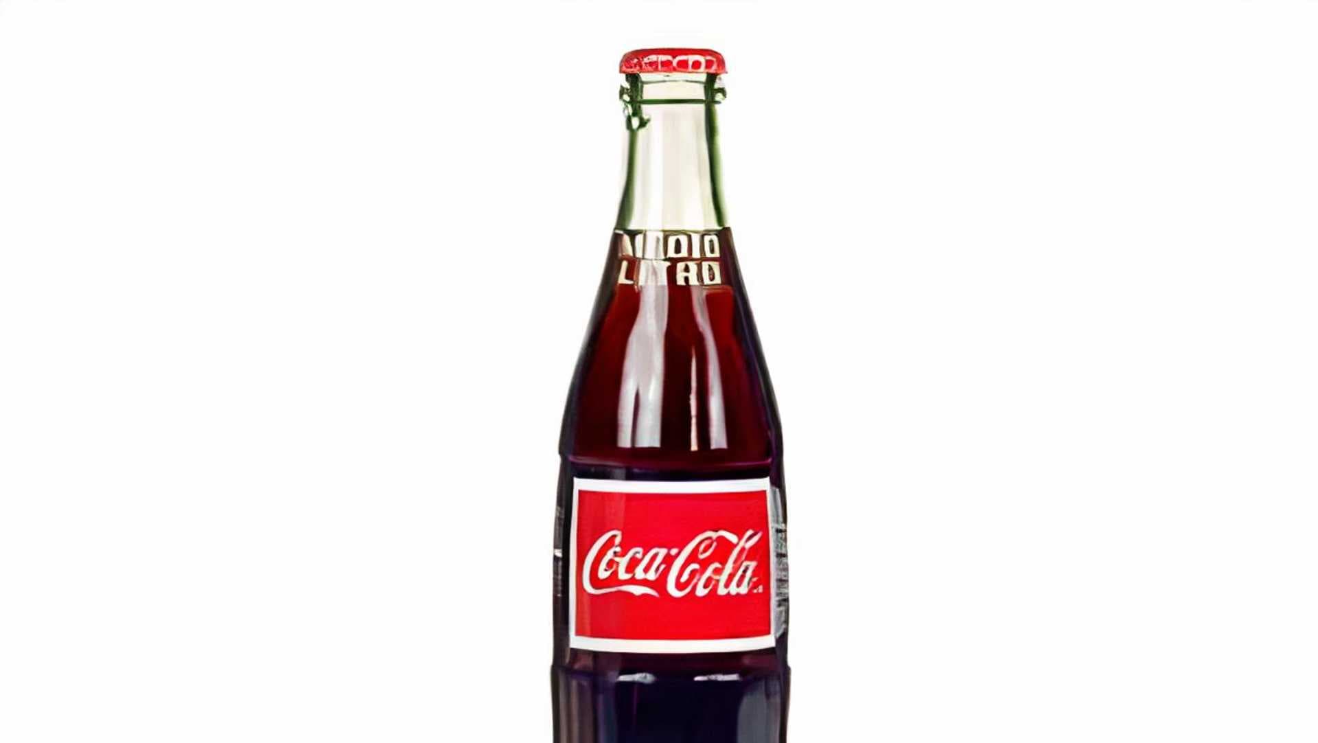 Mexican Coke